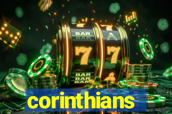 corinthians wallpaper 4k